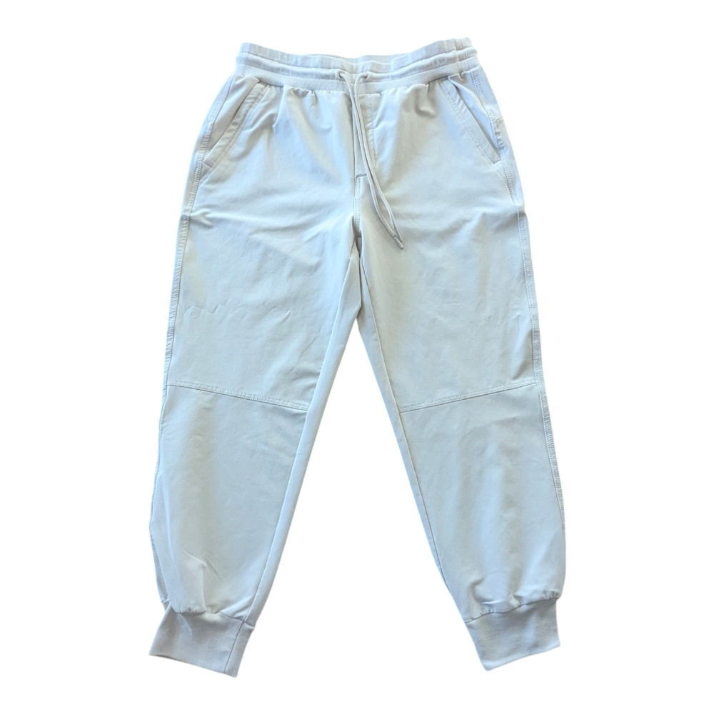 Old Navy Pants Women's Sz M Jogger 4 Way StretchTech Water Repellent Dry Quick